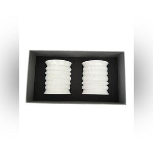 KATY BRISCOE Salt & Pepper Shakers